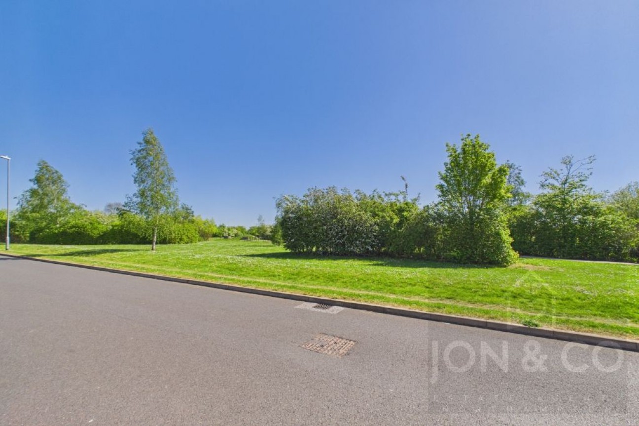 Moorbridge Road | Moulton | NN3