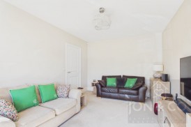Moorbridge Road | Moulton | NN3