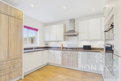 Moorbridge Road | Moulton | NN3