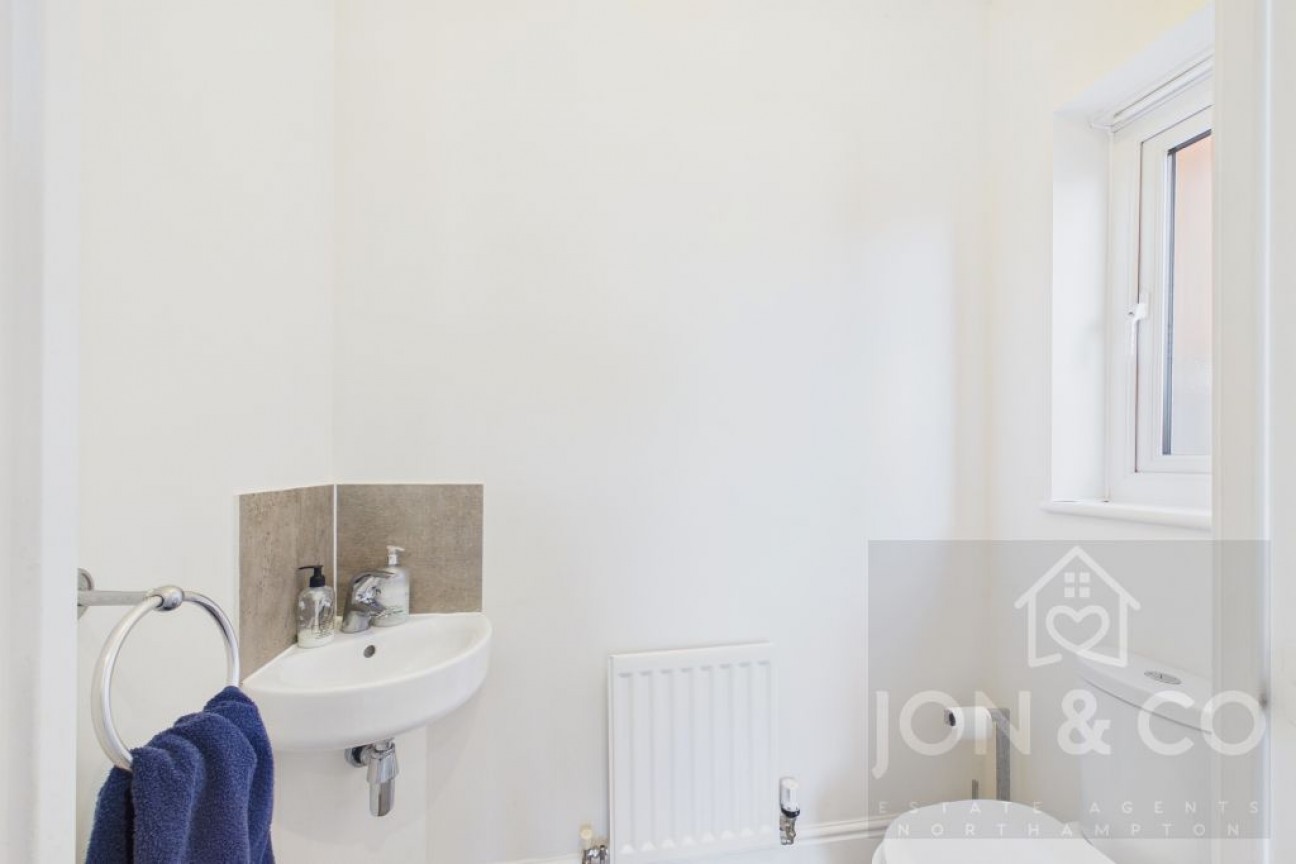 Moorbridge Road | Moulton | NN3