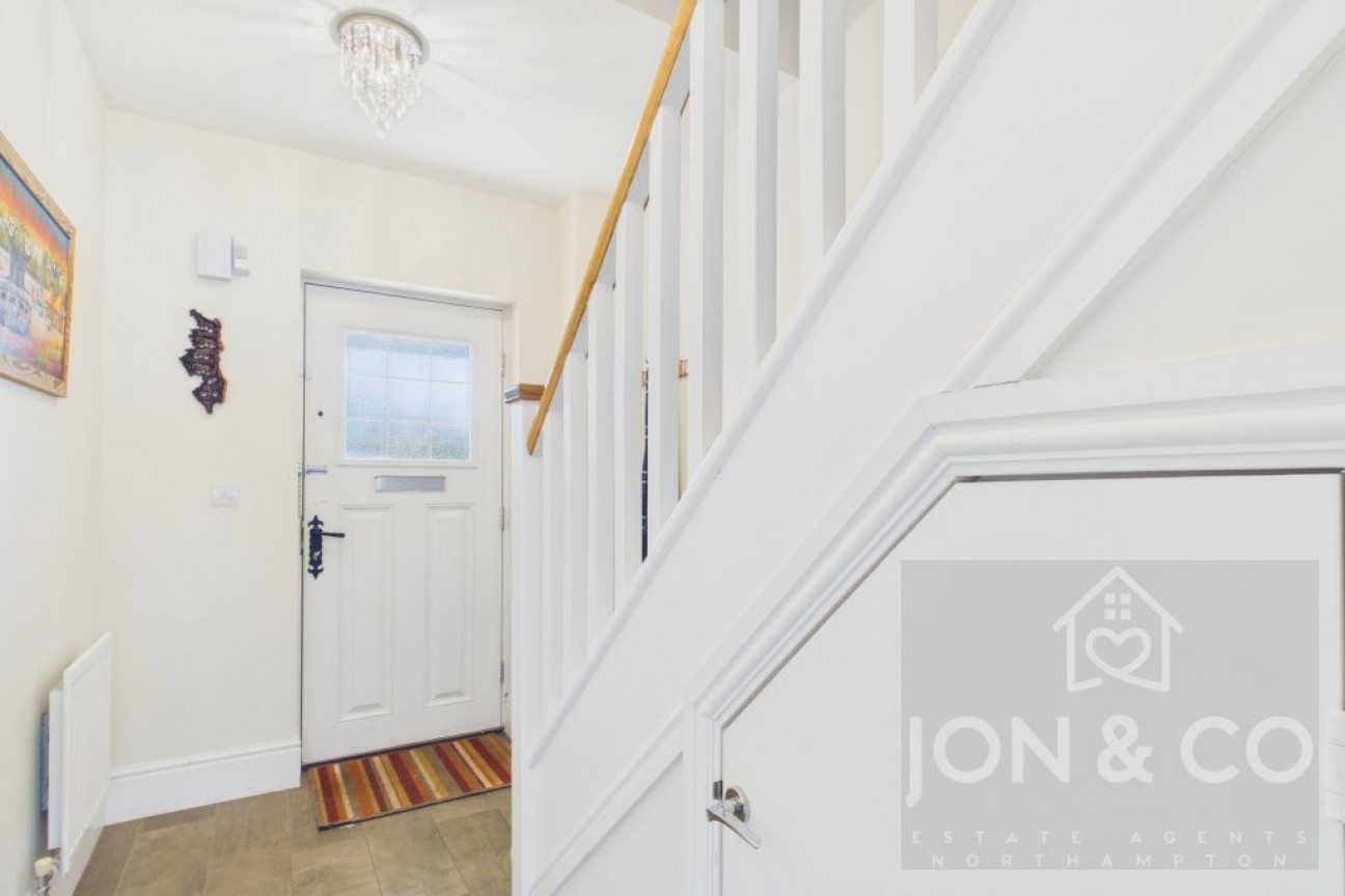 Moorbridge Road | Moulton | NN3