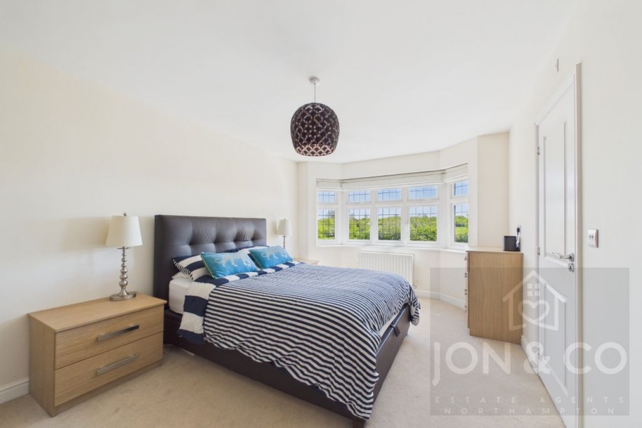 Moorbridge Road | Moulton | NN3