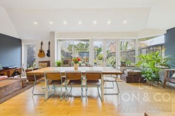 Fuller Road | Moulton | NN3