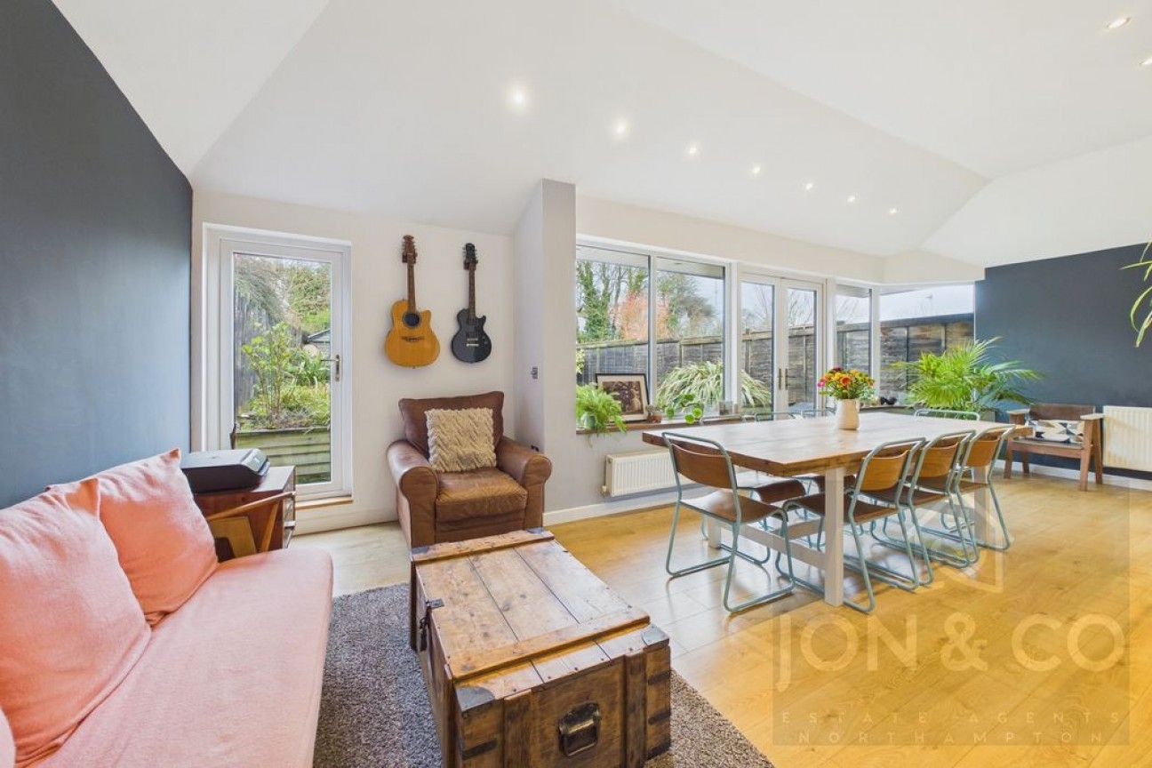 Fuller Road | Moulton | NN3