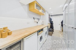 Fuller Road | Moulton | NN3