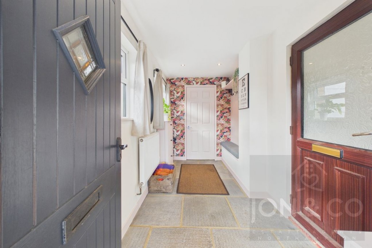 Fuller Road | Moulton | NN3