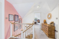 Fuller Road | Moulton | NN3