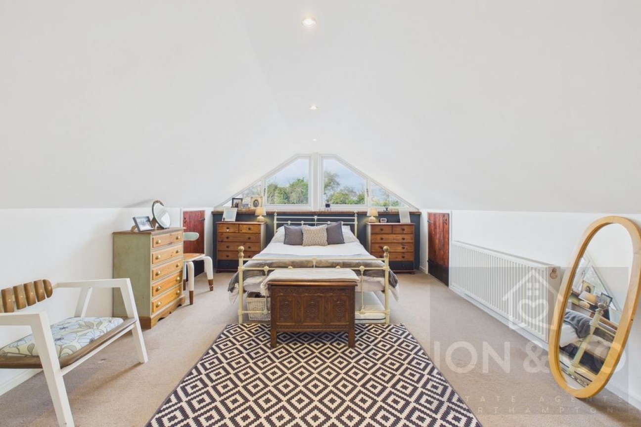 Fuller Road | Moulton | NN3