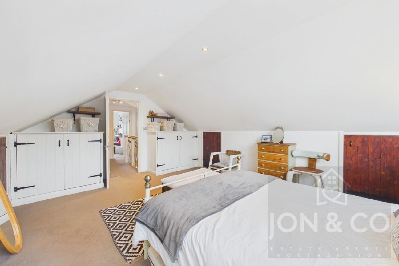 Fuller Road | Moulton | NN3