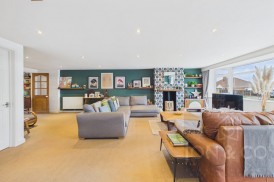 Fuller Road | Moulton | NN3