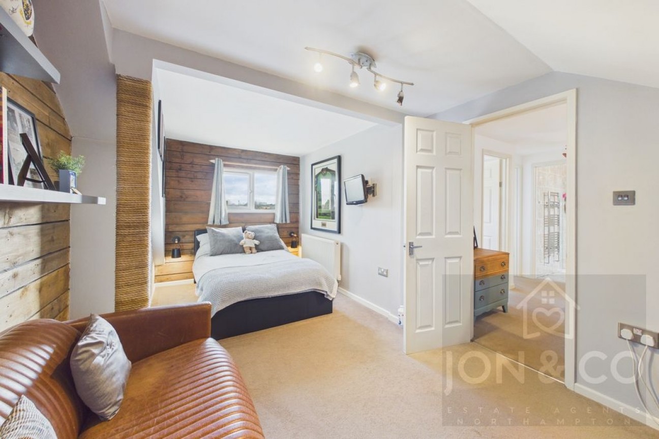 Fuller Road | Moulton | NN3