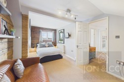 Fuller Road | Moulton | NN3