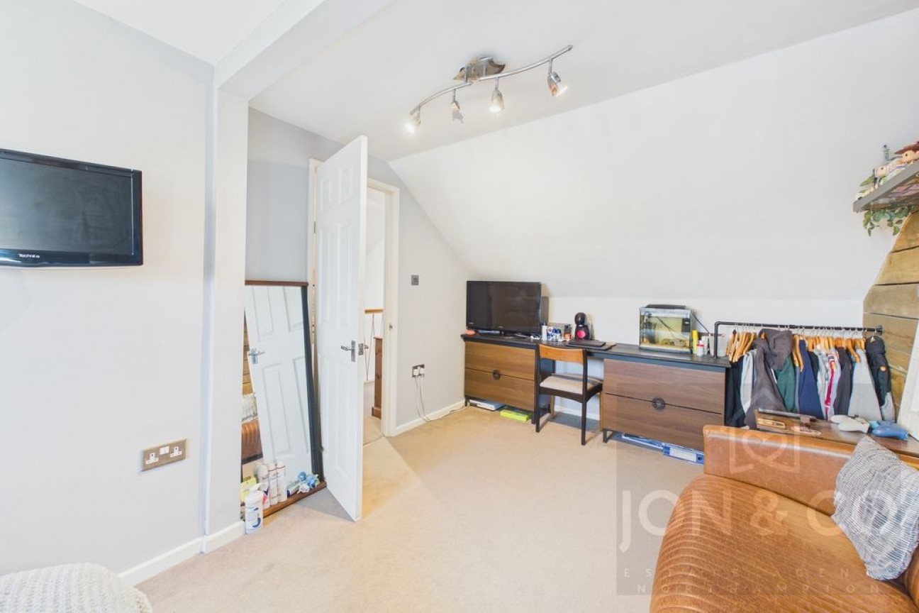 Fuller Road | Moulton | NN3