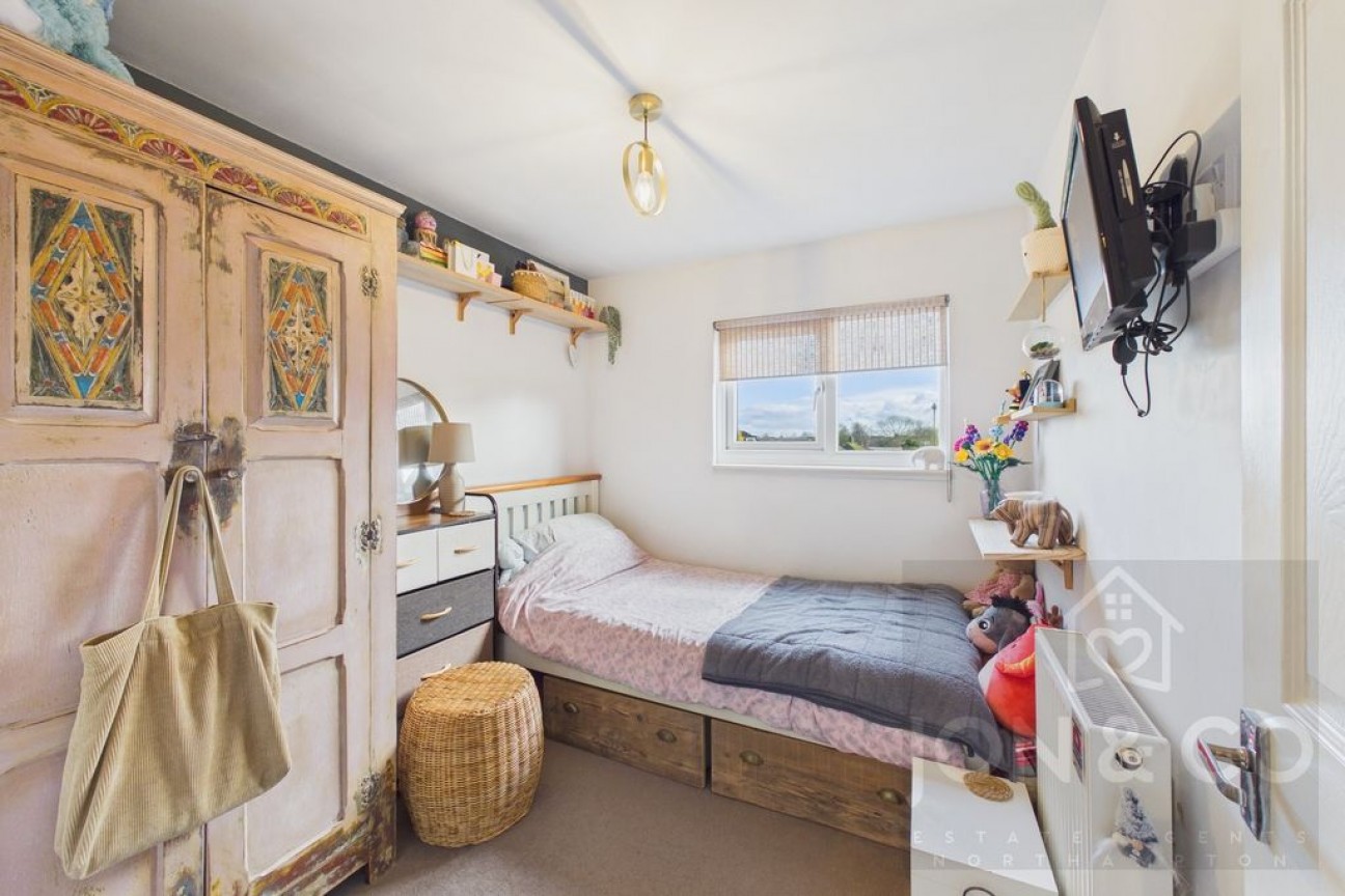 Fuller Road | Moulton | NN3