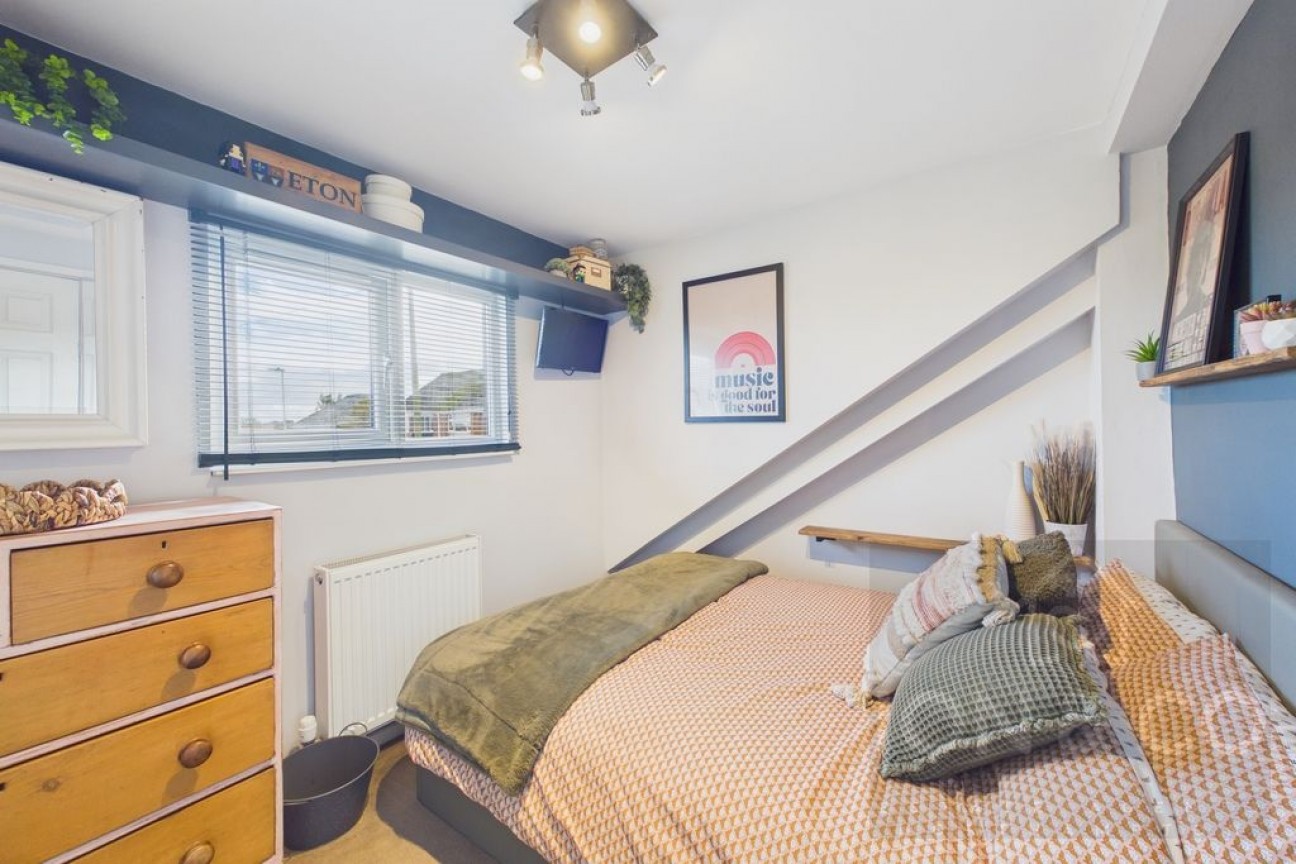 Fuller Road | Moulton | NN3