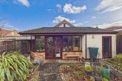 Fuller Road | Moulton | NN3