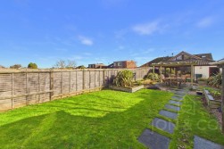 Fuller Road | Moulton | NN3