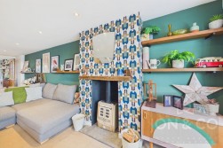 Fuller Road | Moulton | NN3