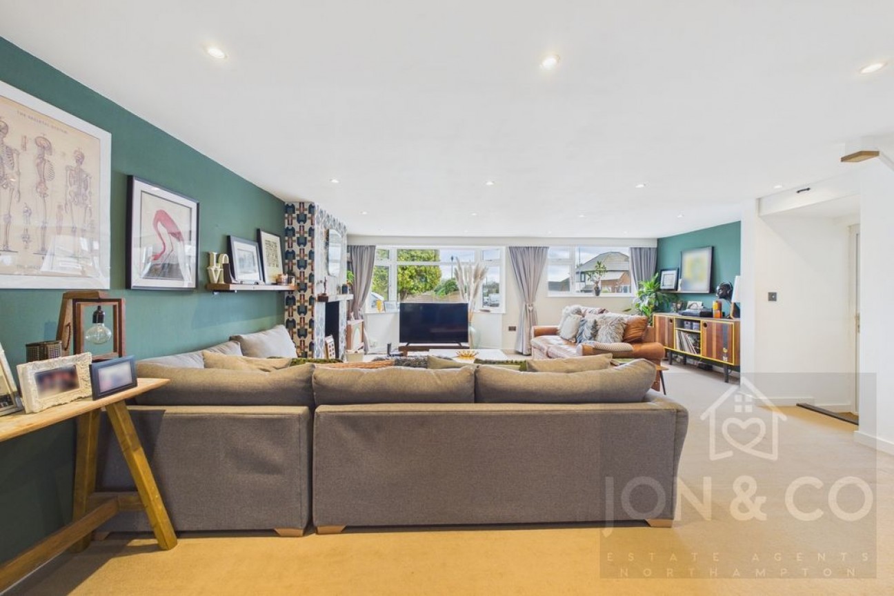 Fuller Road | Moulton | NN3