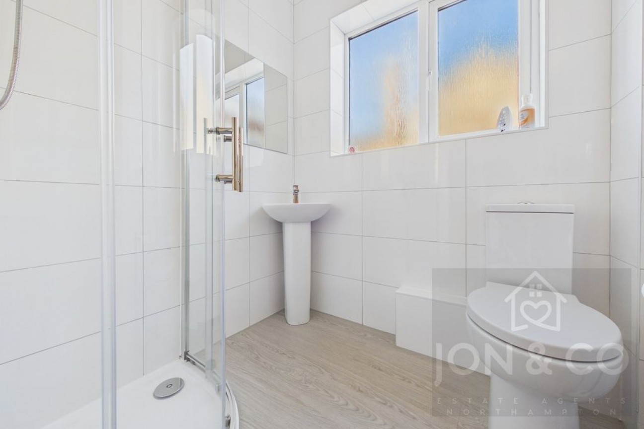 Longmynd Drive | Duston | NN5