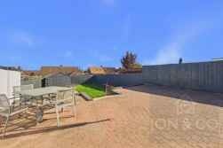 Longmynd Drive | Duston | NN5