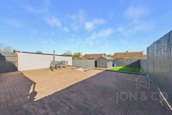 Longmynd Drive | Duston | NN5