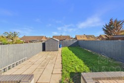Longmynd Drive | Duston | NN5