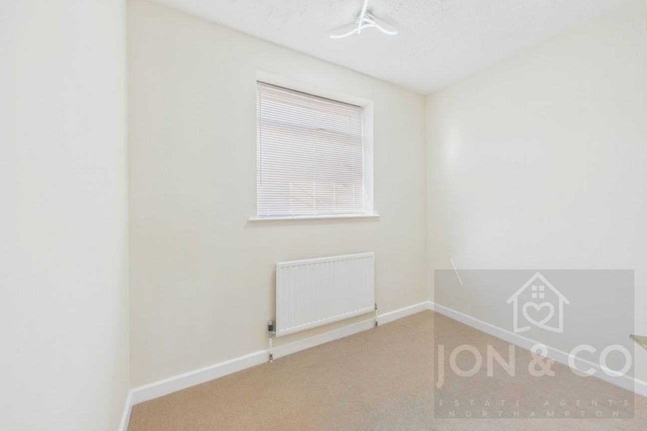 Longmynd Drive | Duston | NN5