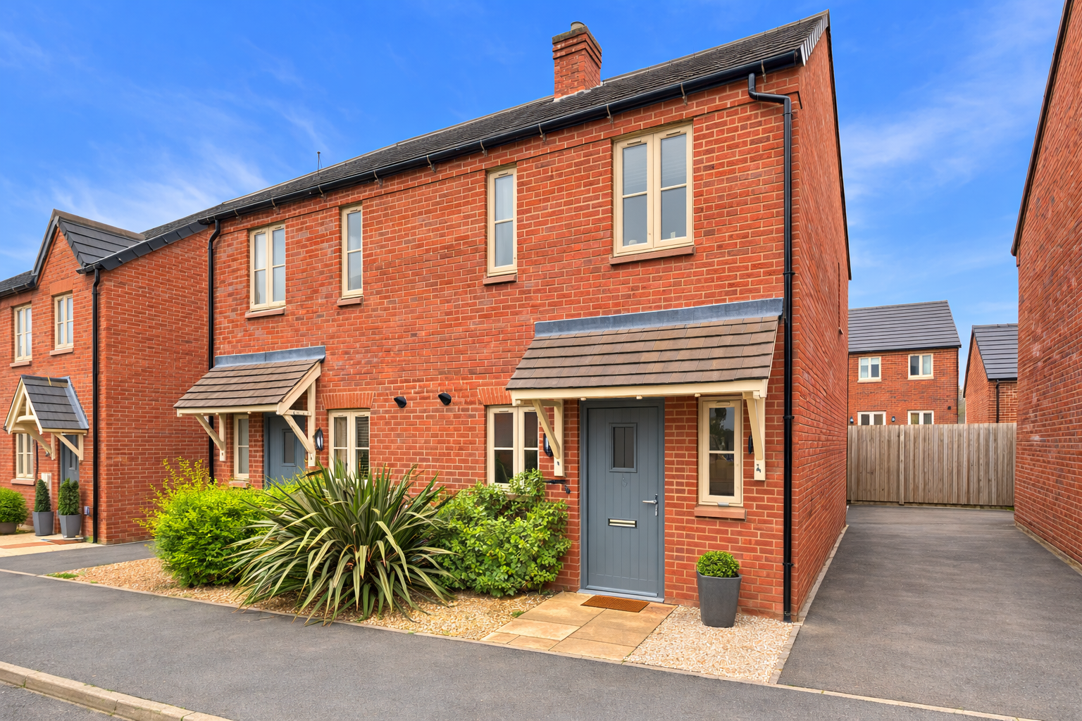 Brickfield Close | Moulton | NN3
