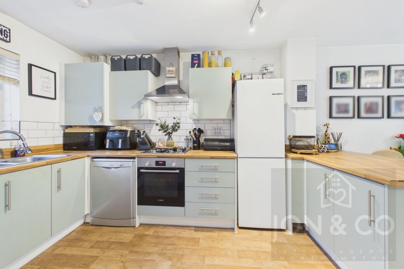 Brickfield Close | Moulton | NN3