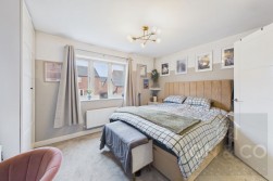 Brickfield Close | Moulton | NN3