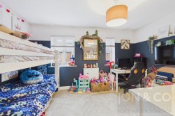 Brickfield Close | Moulton | NN3