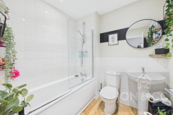 Brickfield Close | Moulton | NN3