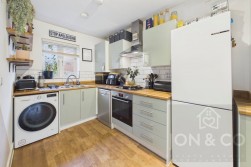 Brickfield Close | Moulton | NN3