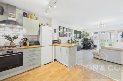 Brickfield Close | Moulton | NN3