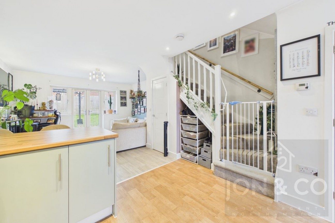 Brickfield Close | Moulton | NN3