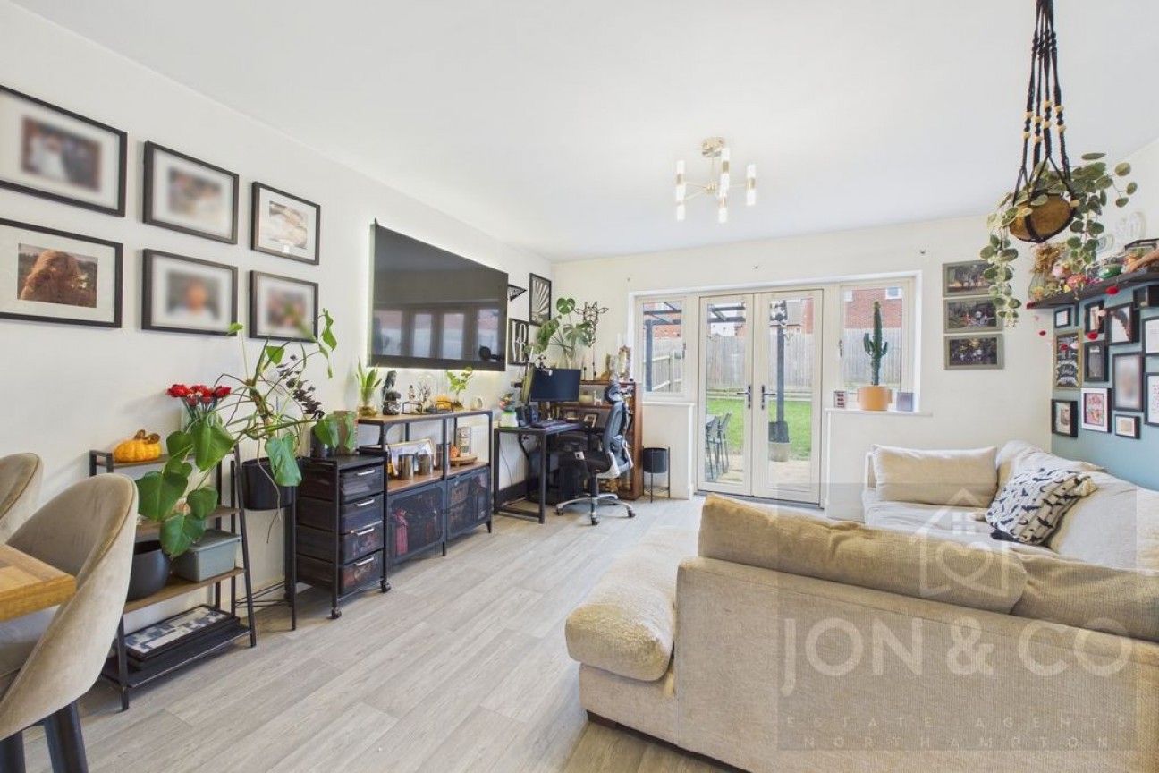 Brickfield Close | Moulton | NN3
