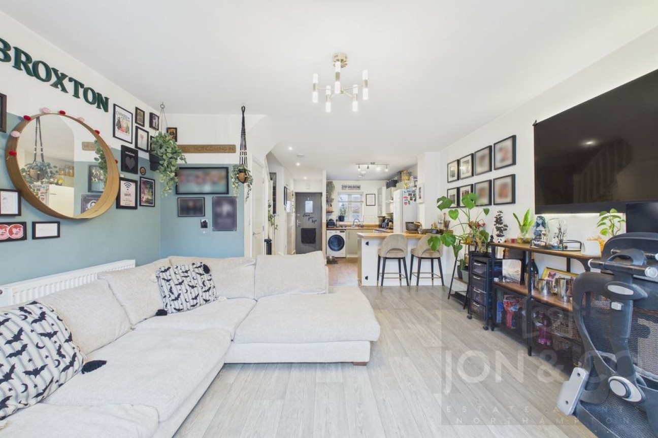 Brickfield Close | Moulton | NN3