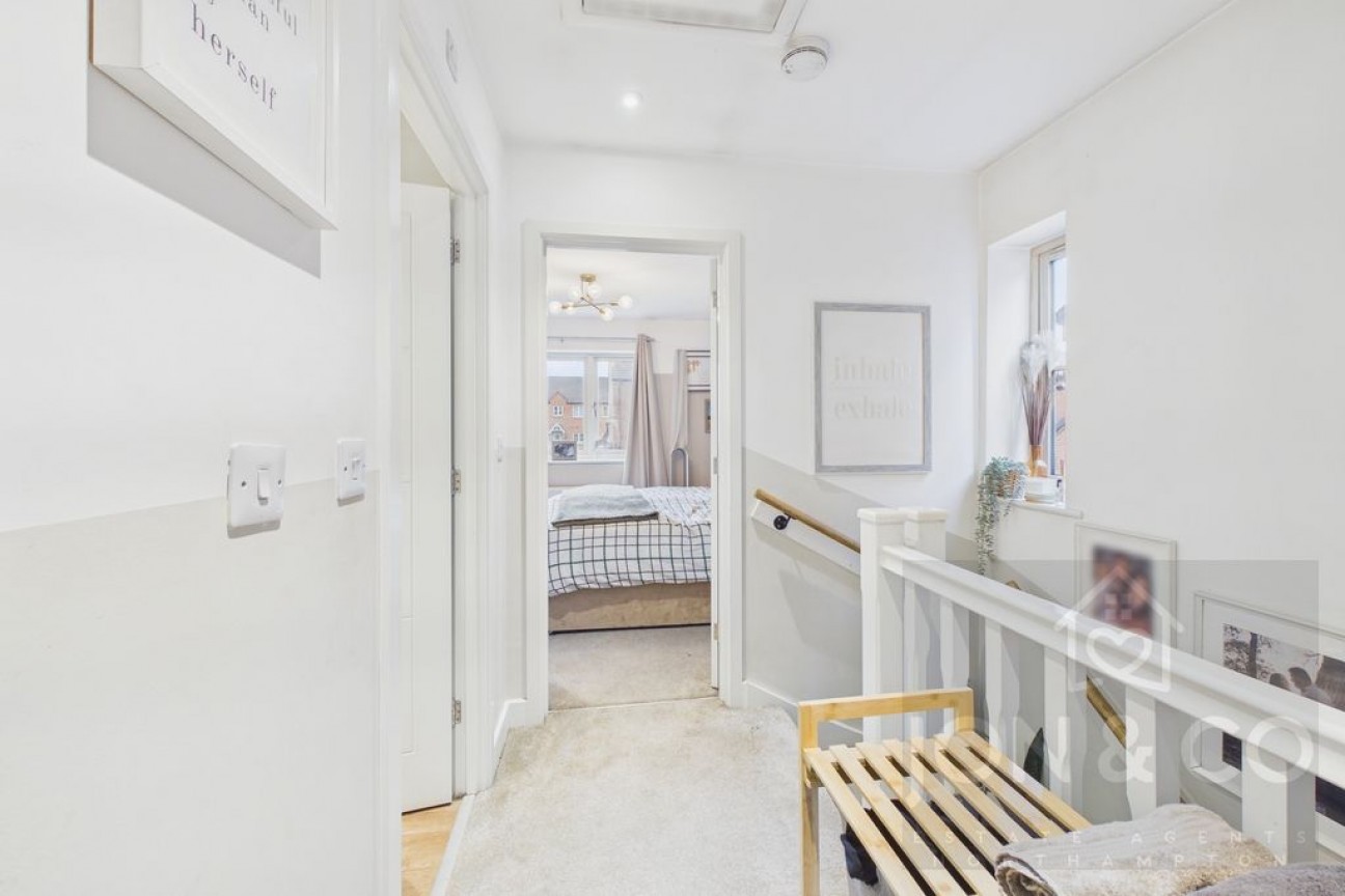 Brickfield Close | Moulton | NN3