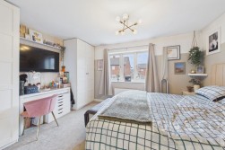 Brickfield Close | Moulton | NN3