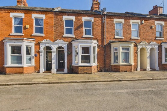 Albany Road | Abington | NN1