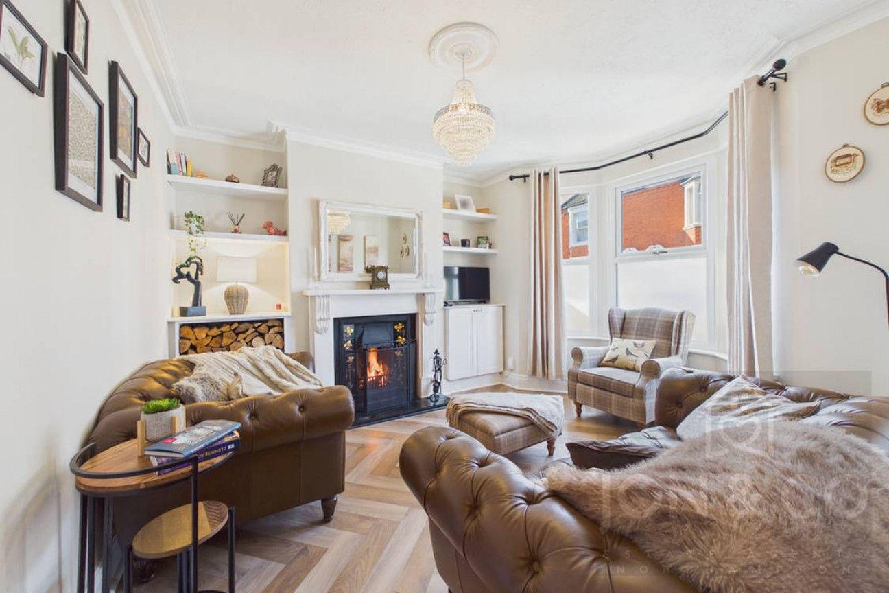 Albany Road | Abington | NN1