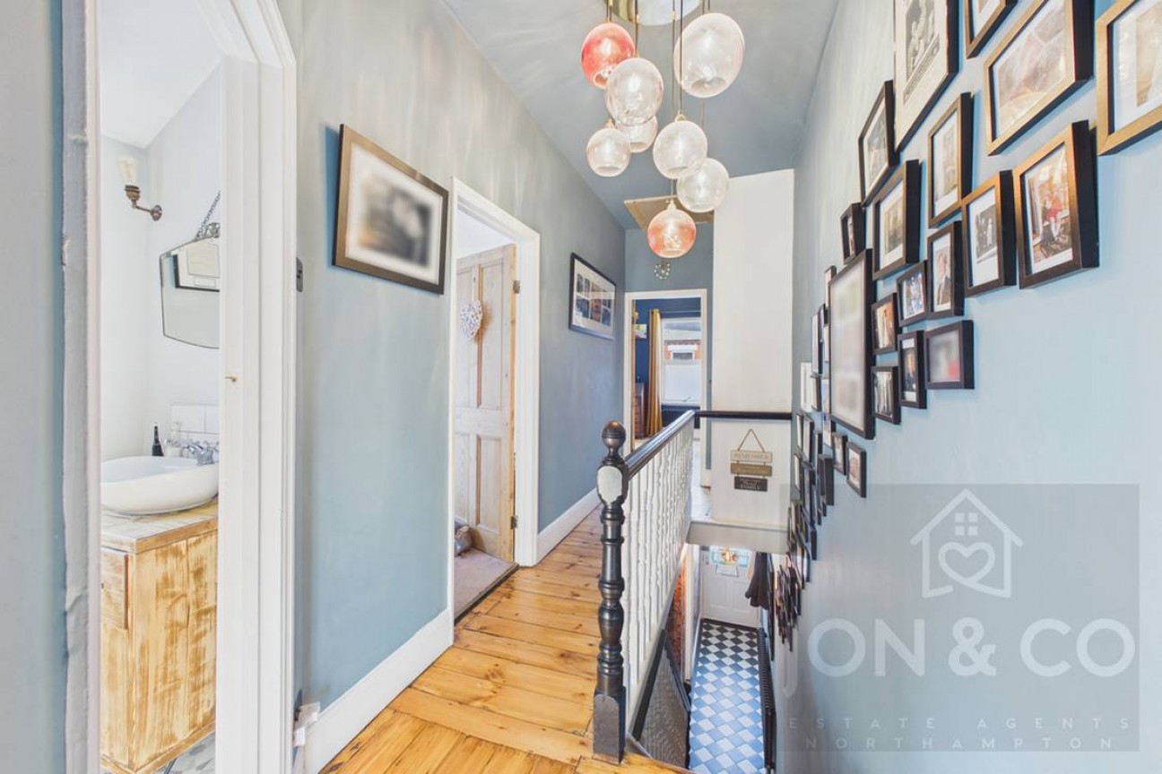 Albany Road | Abington | NN1