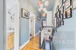 Albany Road | Abington | NN1