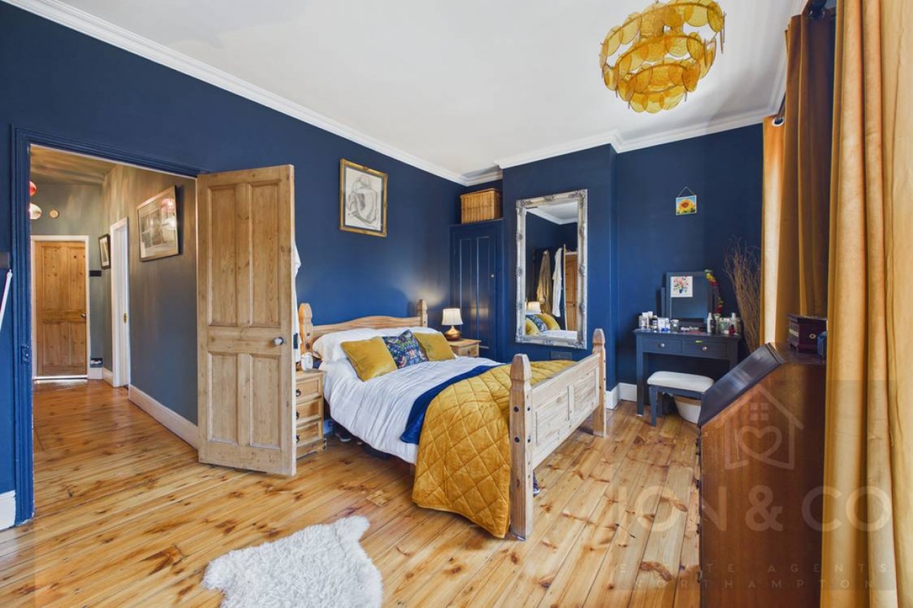 Albany Road | Abington | NN1