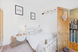 Albany Road | Abington | NN1