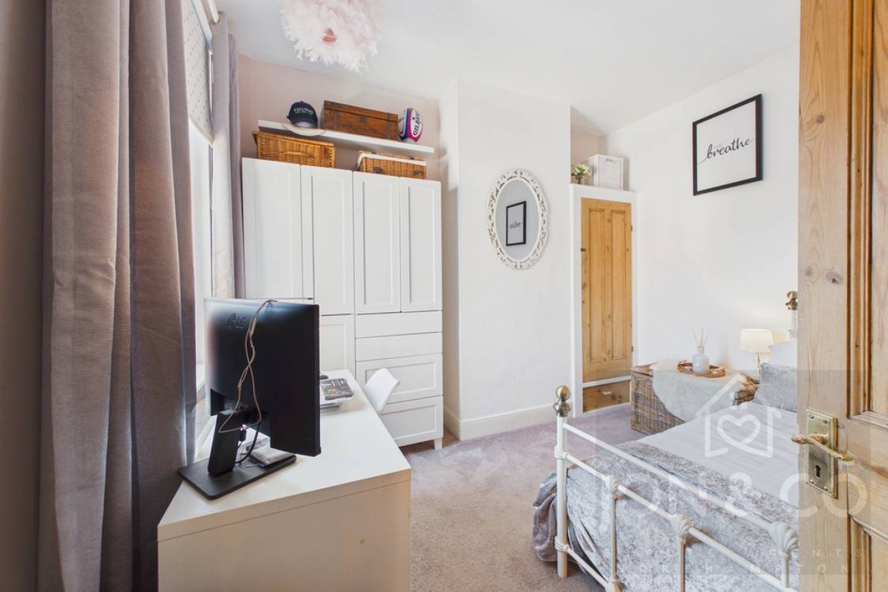 Albany Road | Abington | NN1