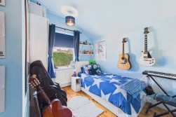 Albany Road | Abington | NN1