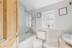 Albany Road | Abington | NN1