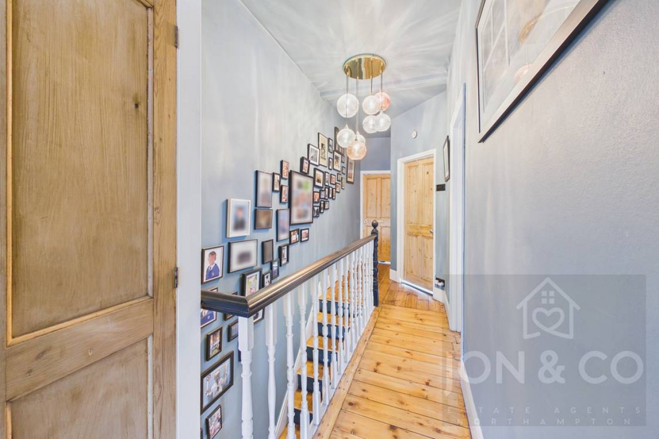 Albany Road | Abington | NN1